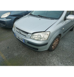 Boite de vitesses HYUNDAI GETZ Photo n°1