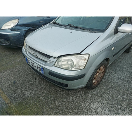 Boite de vitesses HYUNDAI GETZ Photo n°1