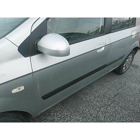 Boite de vitesses HYUNDAI GETZ
