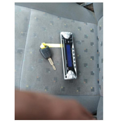 Boite de vitesses HYUNDAI GETZ