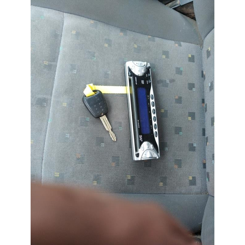 Boite de vitesses HYUNDAI GETZ Photo n°3