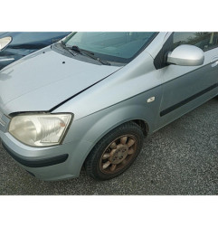 Boite de vitesses HYUNDAI GETZ