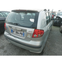 Boite de vitesses HYUNDAI GETZ