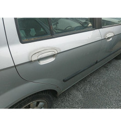 Boite de vitesses HYUNDAI GETZ