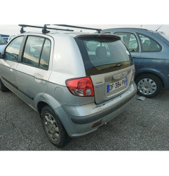 Boite de vitesses HYUNDAI GETZ