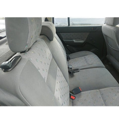 Boite de vitesses HYUNDAI GETZ