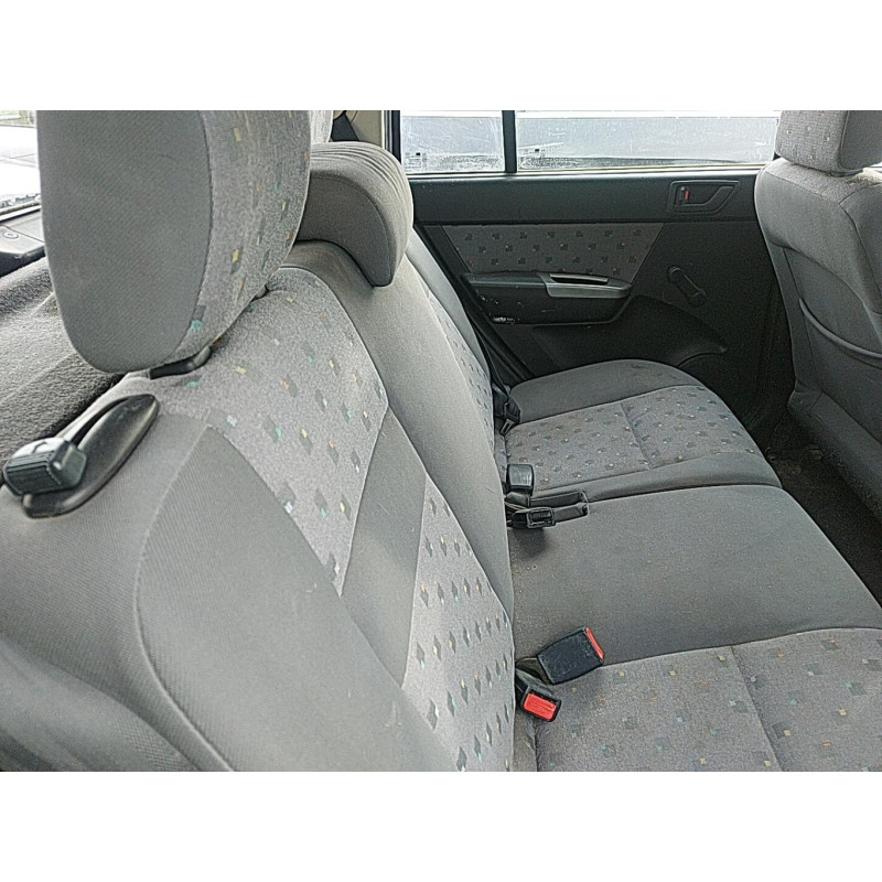 Boite de vitesses HYUNDAI GETZ Photo n°11