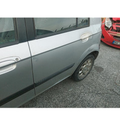 Boite de vitesses HYUNDAI GETZ