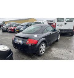Boite de vitesses AUDI TT 1 Photo n°1