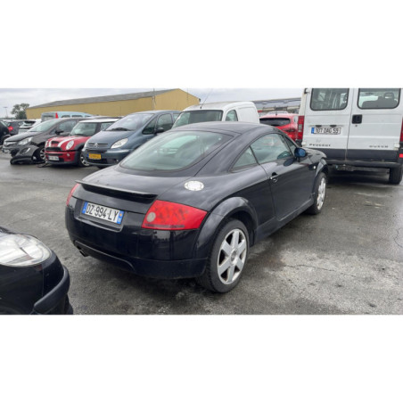 Boite de vitesses AUDI TT 1 Photo n°1