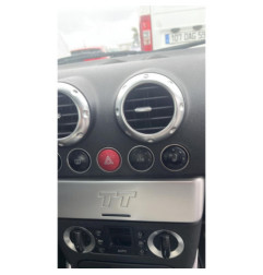 Boite de vitesses AUDI TT 1