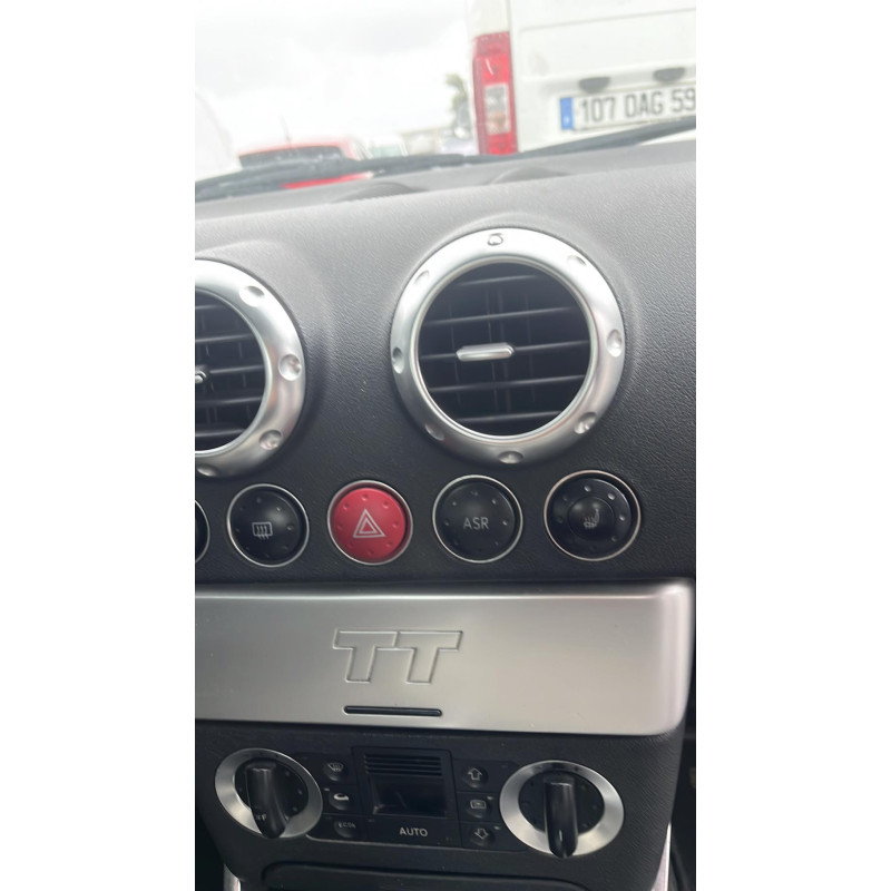 Boite de vitesses AUDI TT 1 Photo n°2