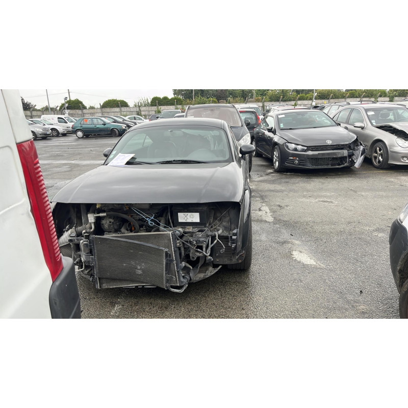 Boite de vitesses AUDI TT 1 Photo n°4