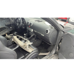 Boite de vitesses AUDI TT 1