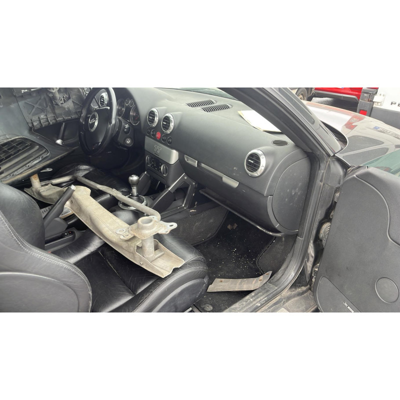 Boite de vitesses AUDI TT 1 Photo n°5
