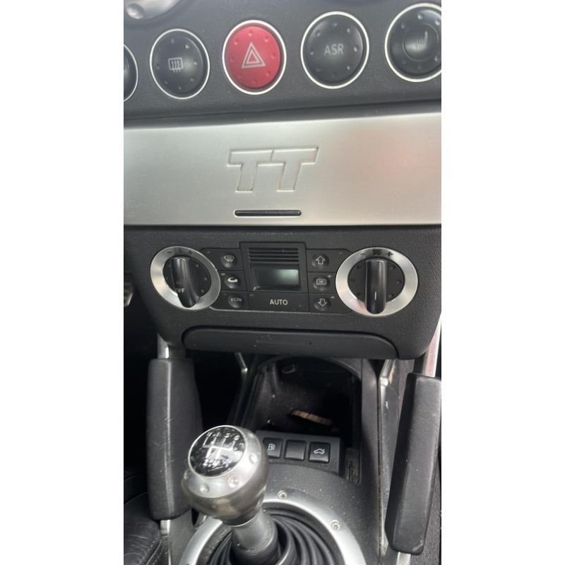 Boite de vitesses AUDI TT 1 Photo n°8