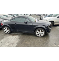 Boite de vitesses AUDI TT 1