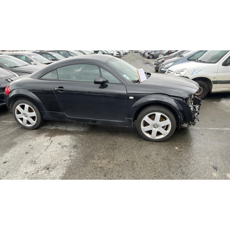 Boite de vitesses AUDI TT 1 Photo n°9