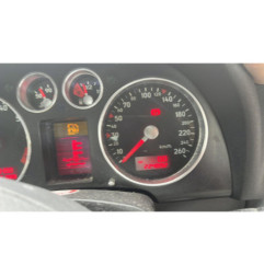 Boite de vitesses AUDI TT 1