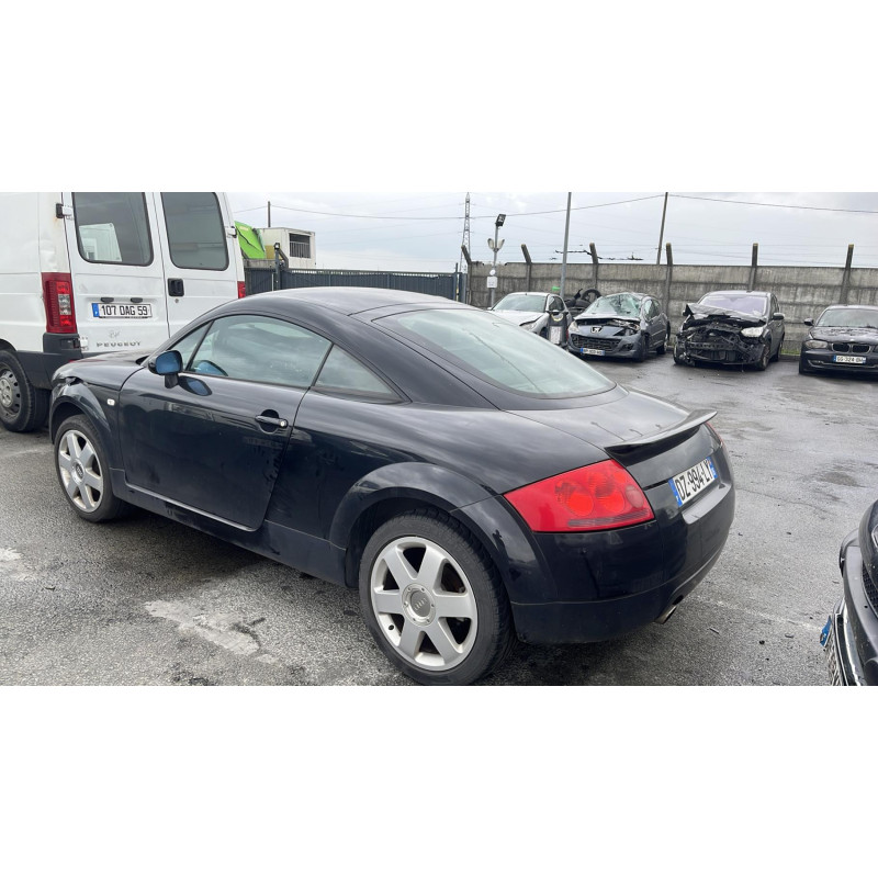 Boite de vitesses AUDI TT 1 Photo n°11