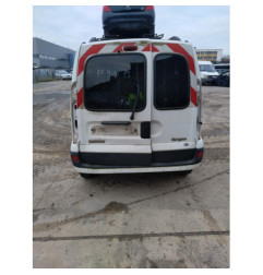 Boite de vitesses RENAULT KANGOO 1 Photo n°1