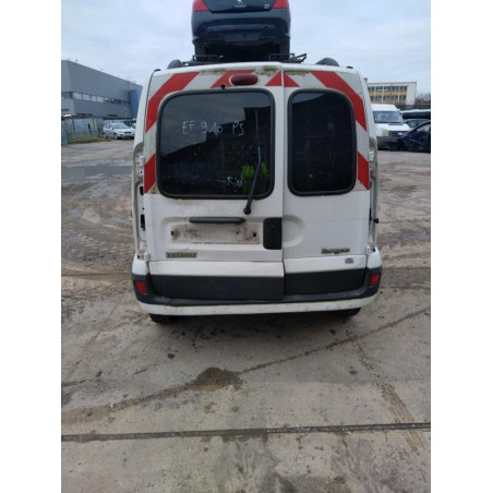 Boite de vitesses RENAULT KANGOO 1 Photo n°1
