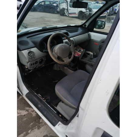 Boite de vitesses RENAULT KANGOO 1