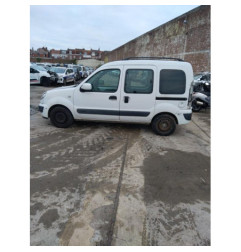 Boite de vitesses RENAULT KANGOO 1