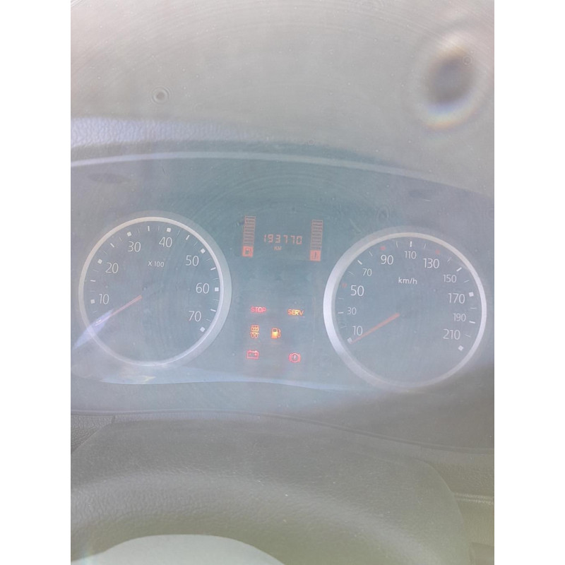 Boite de vitesses RENAULT KANGOO 1 Photo n°5