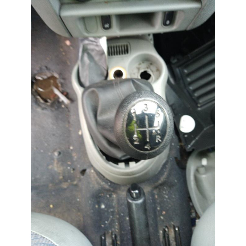 Boite de vitesses RENAULT KANGOO 1 Photo n°7