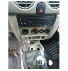 Boite de vitesses RENAULT KANGOO 1