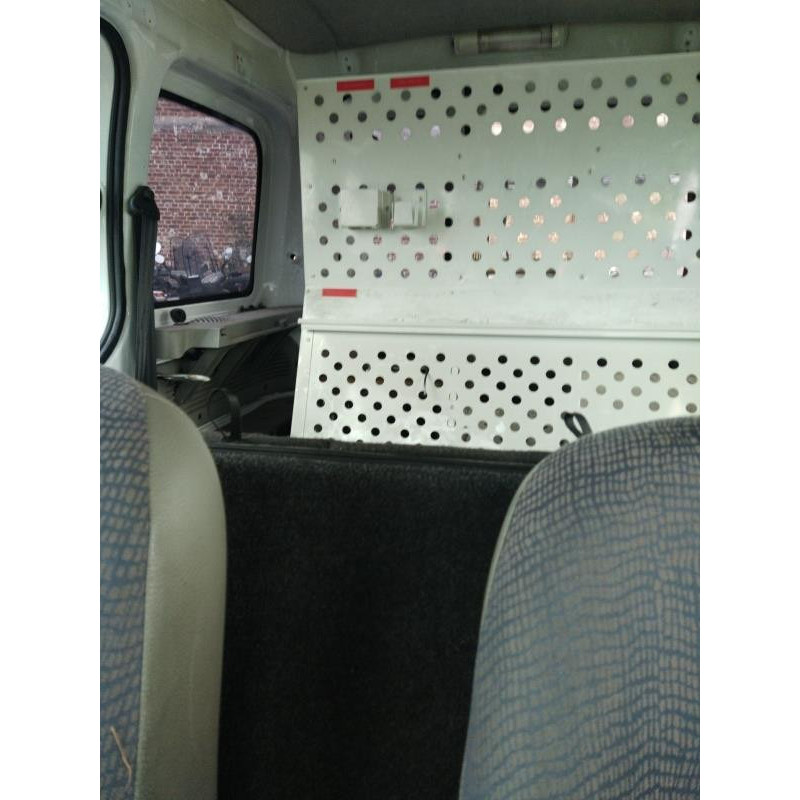 Boite de vitesses RENAULT KANGOO 1 Photo n°11