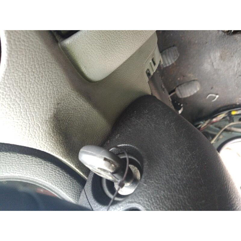 Boite de vitesses RENAULT KANGOO 1 Photo n°13