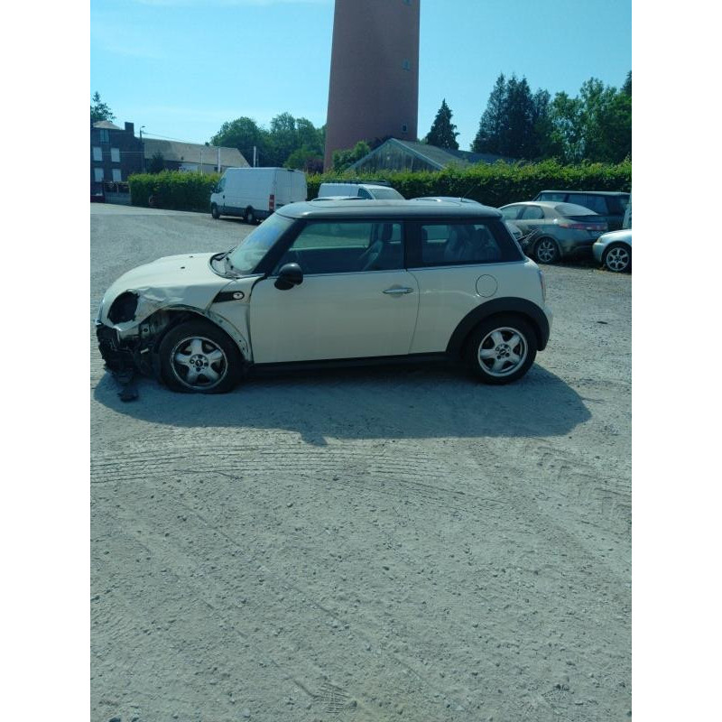 Boite de vitesses MINI MINI 2 R56 Photo n°5