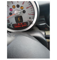 Boite de vitesses MINI MINI 2 R56