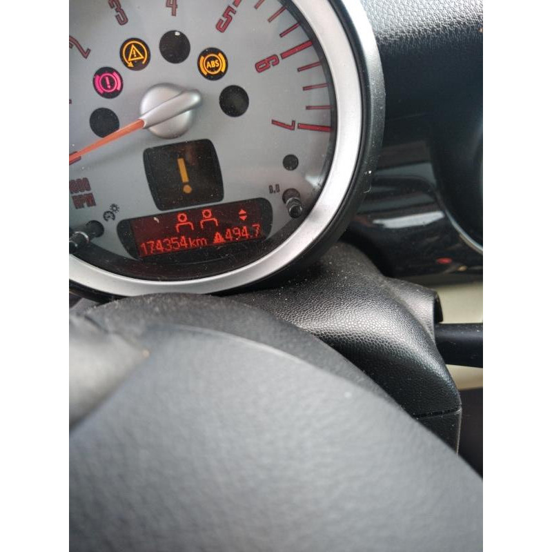 Boite de vitesses MINI MINI 2 R56 Photo n°6