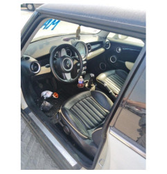Boite de vitesses MINI MINI 2 R56