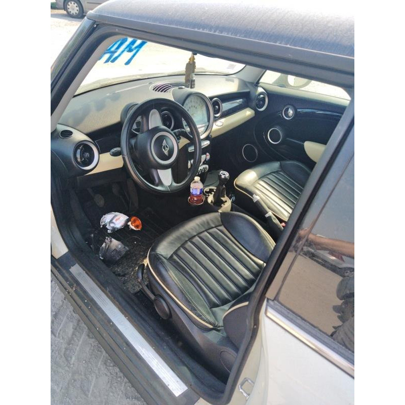 Boite de vitesses MINI MINI 2 R56 Photo n°7