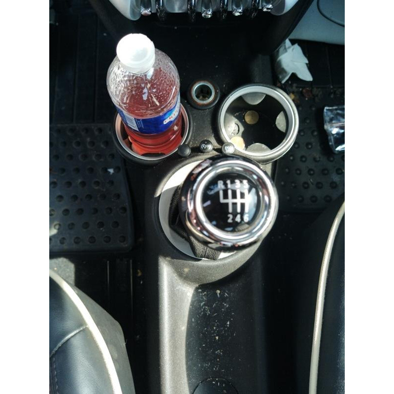 Boite de vitesses MINI MINI 2 R56 Photo n°8