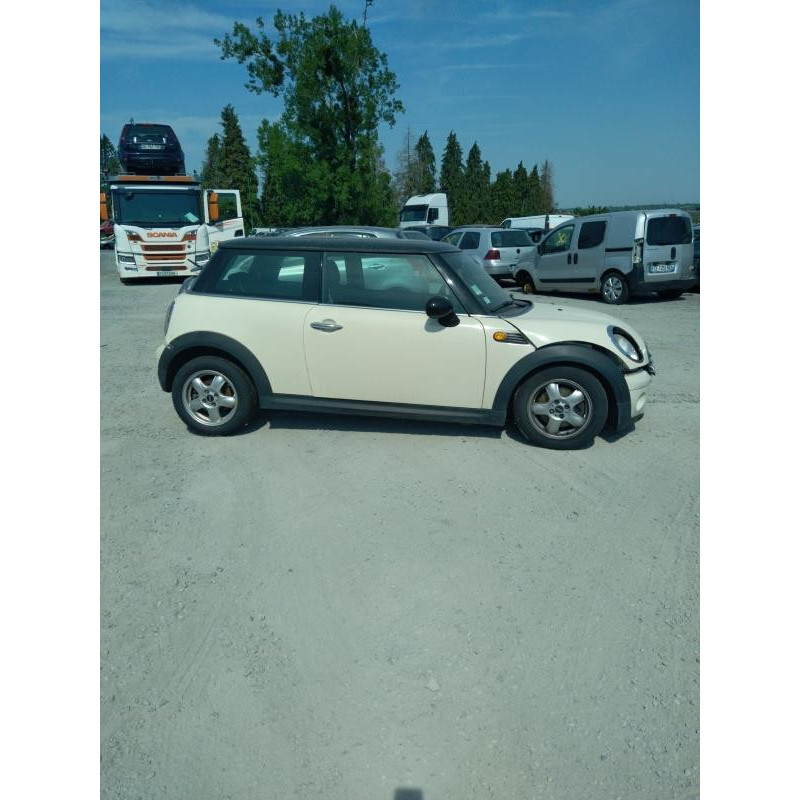 Boite de vitesses MINI MINI 2 R56 Photo n°9