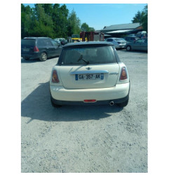 Boite de vitesses MINI MINI 2 R56