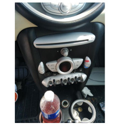 Boite de vitesses MINI MINI 2 R56