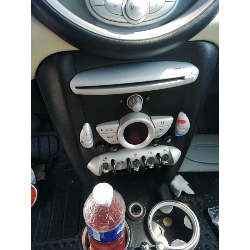 Boite de vitesses MINI MINI 2 R56 Photo n°11