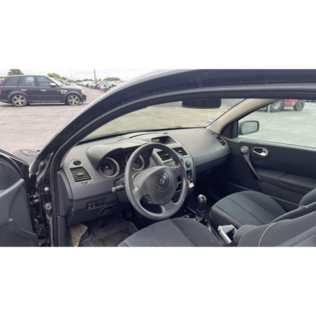 Boite de vitesses RENAULT MEGANE 2 Photo n°1