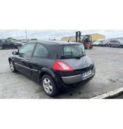 Boite de vitesses RENAULT MEGANE 2