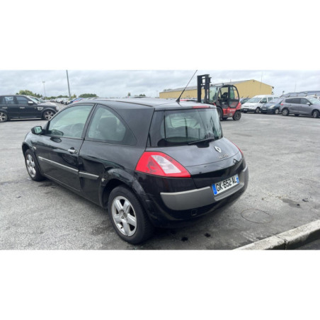 Boite de vitesses RENAULT MEGANE 2