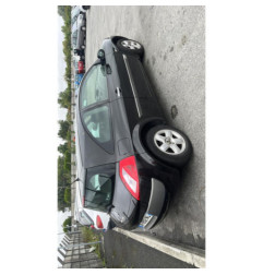 Boite de vitesses RENAULT MEGANE 2