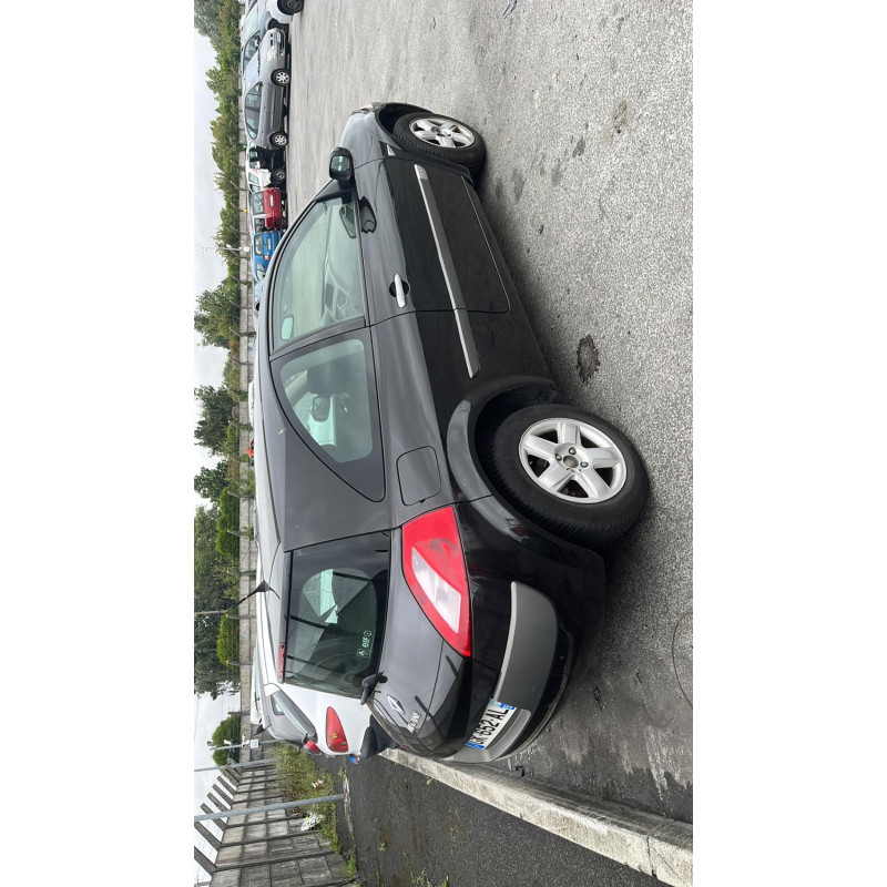 Boite de vitesses RENAULT MEGANE 2 Photo n°3