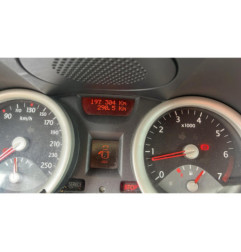 Boite de vitesses RENAULT MEGANE 2