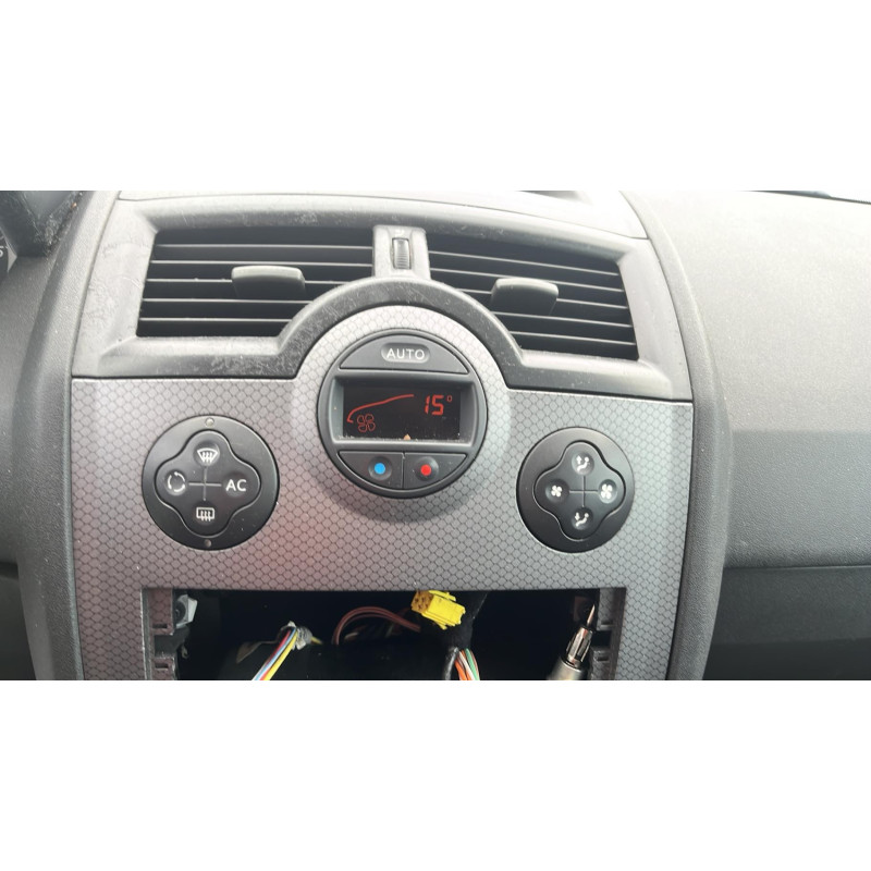 Boite de vitesses RENAULT MEGANE 2 Photo n°5